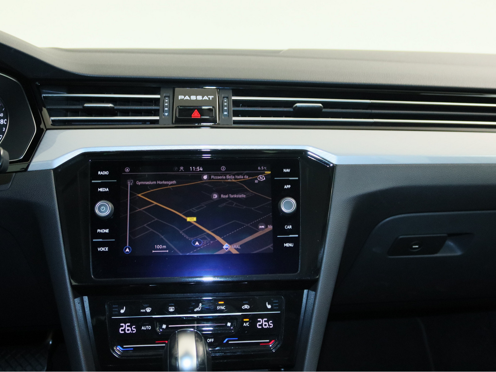 VW Passat Variant 2.0 TDI Business VW Passat Variant 2.0 TDI Business