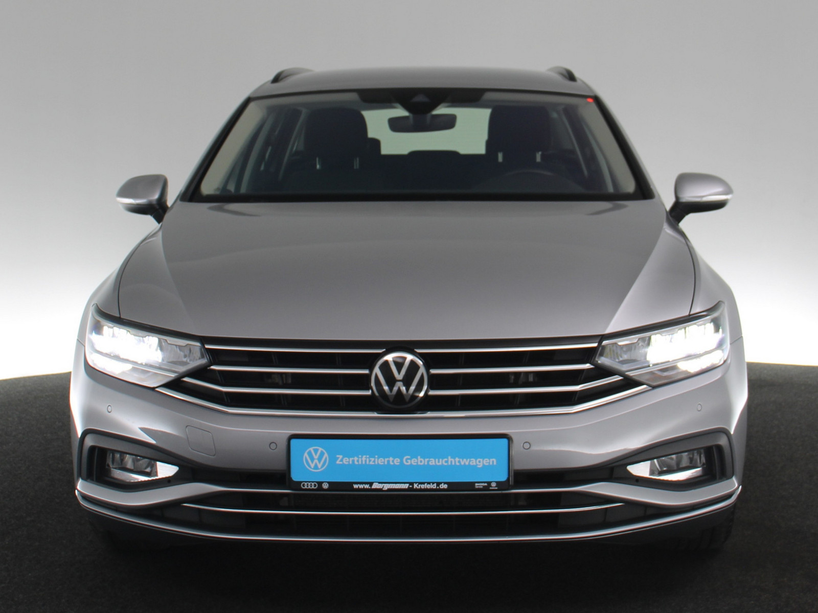 VW Passat Variant 2.0 TDI Business VW Passat Variant 2.0 TDI Business