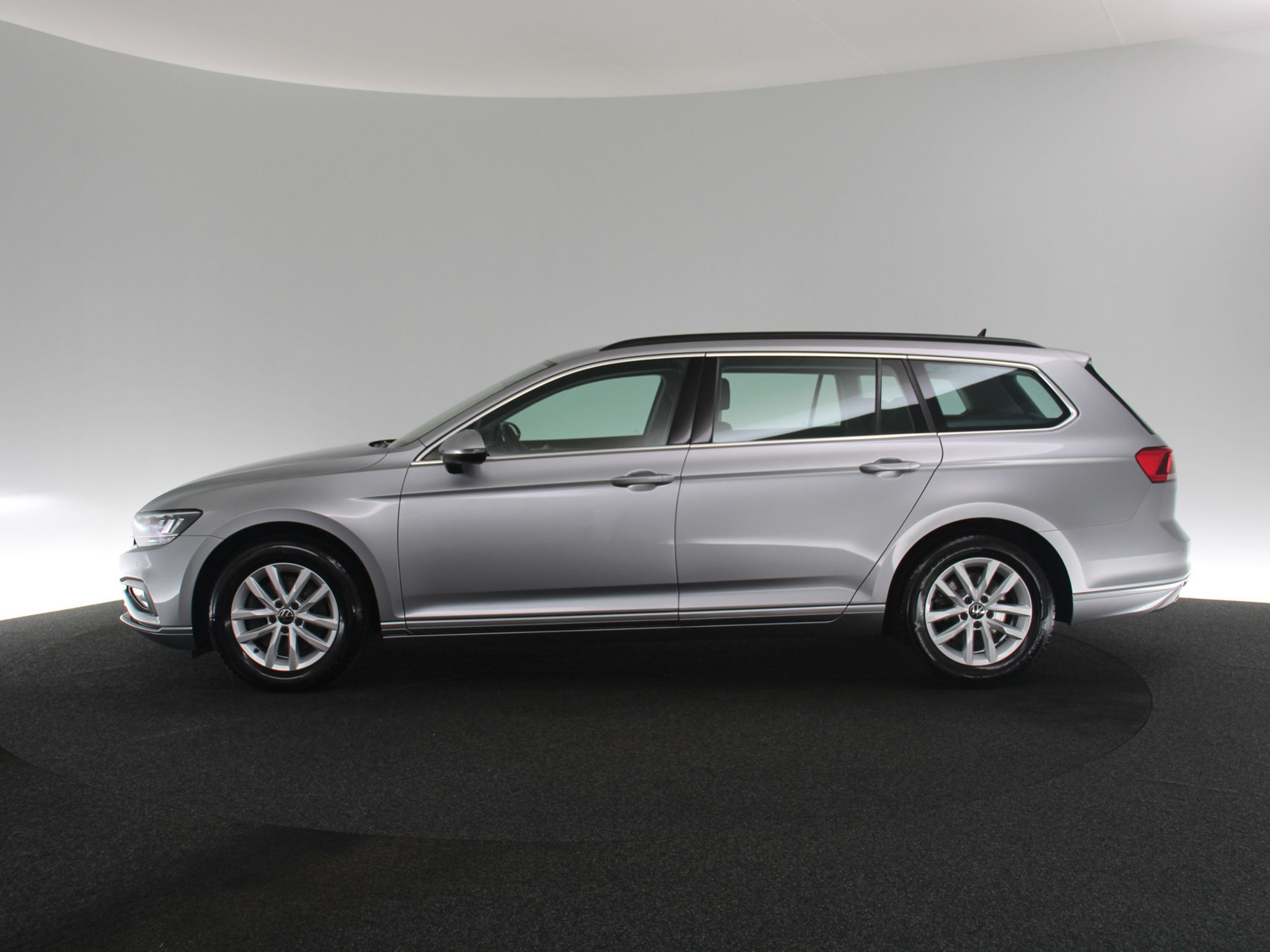 VW Passat Variant 2.0 TDI Business VW Passat Variant 2.0 TDI Business