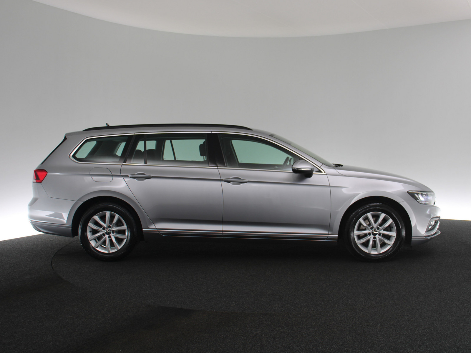 VW Passat Variant 2.0 TDI Business VW Passat Variant 2.0 TDI Business