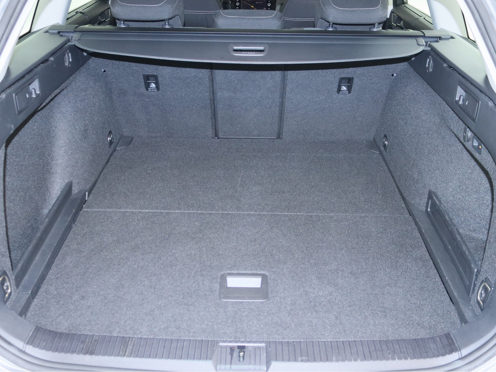 VW Passat Variant 2.0 TDI Business VW Passat Variant 2.0 TDI Business