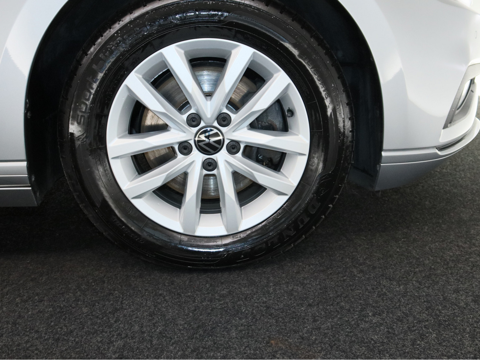 VW Passat Variant 2.0 TDI Business VW Passat Variant 2.0 TDI Business