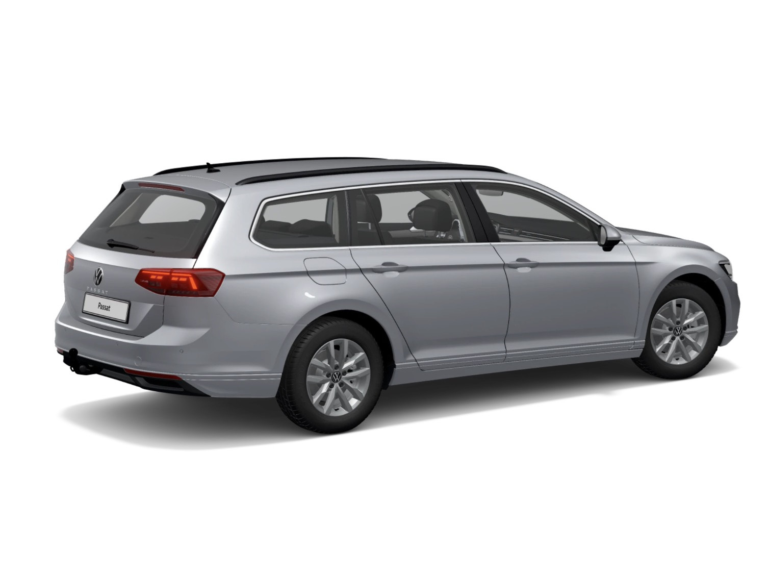 VW Passat Variant 2.0 TDI Business VW Passat Variant 2.0 TDI Business