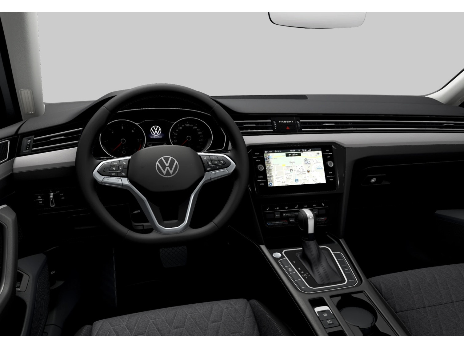 VW Passat Variant 2.0 TDI Business VW Passat Variant 2.0 TDI Business