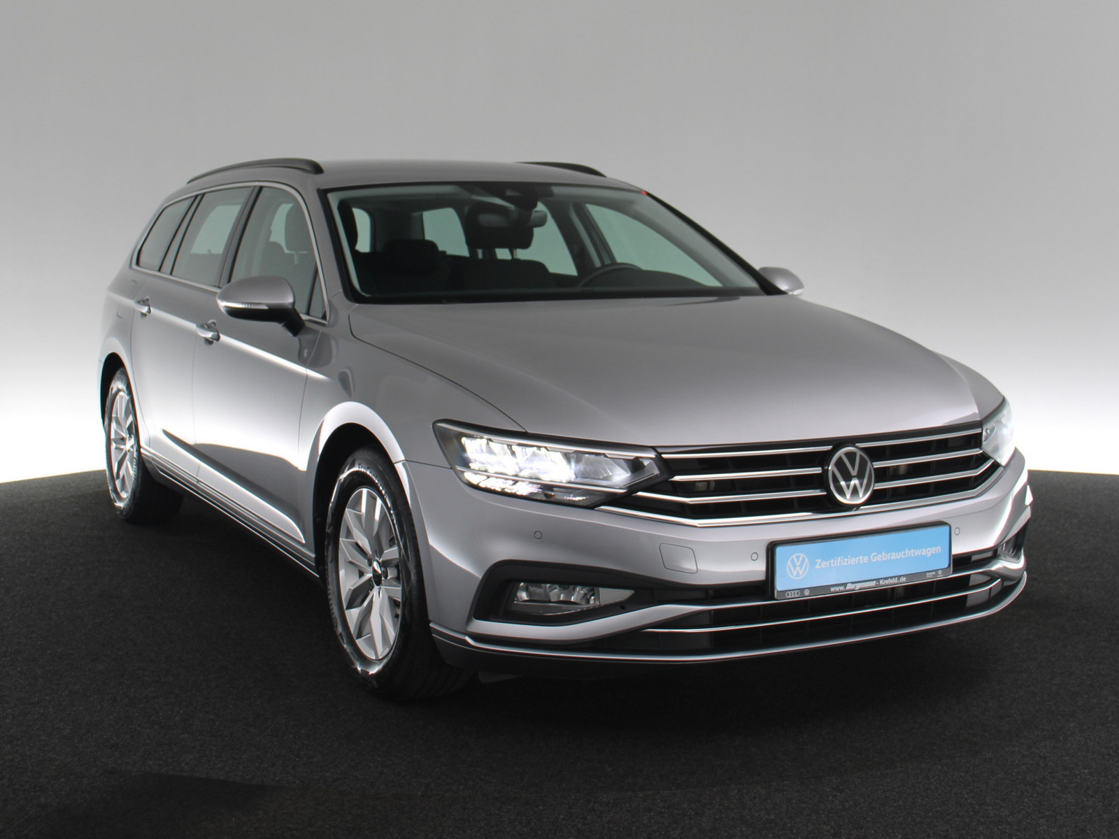 VW Passat Variant 2.0 TDI Business VW Passat Variant 2.0 TDI Business