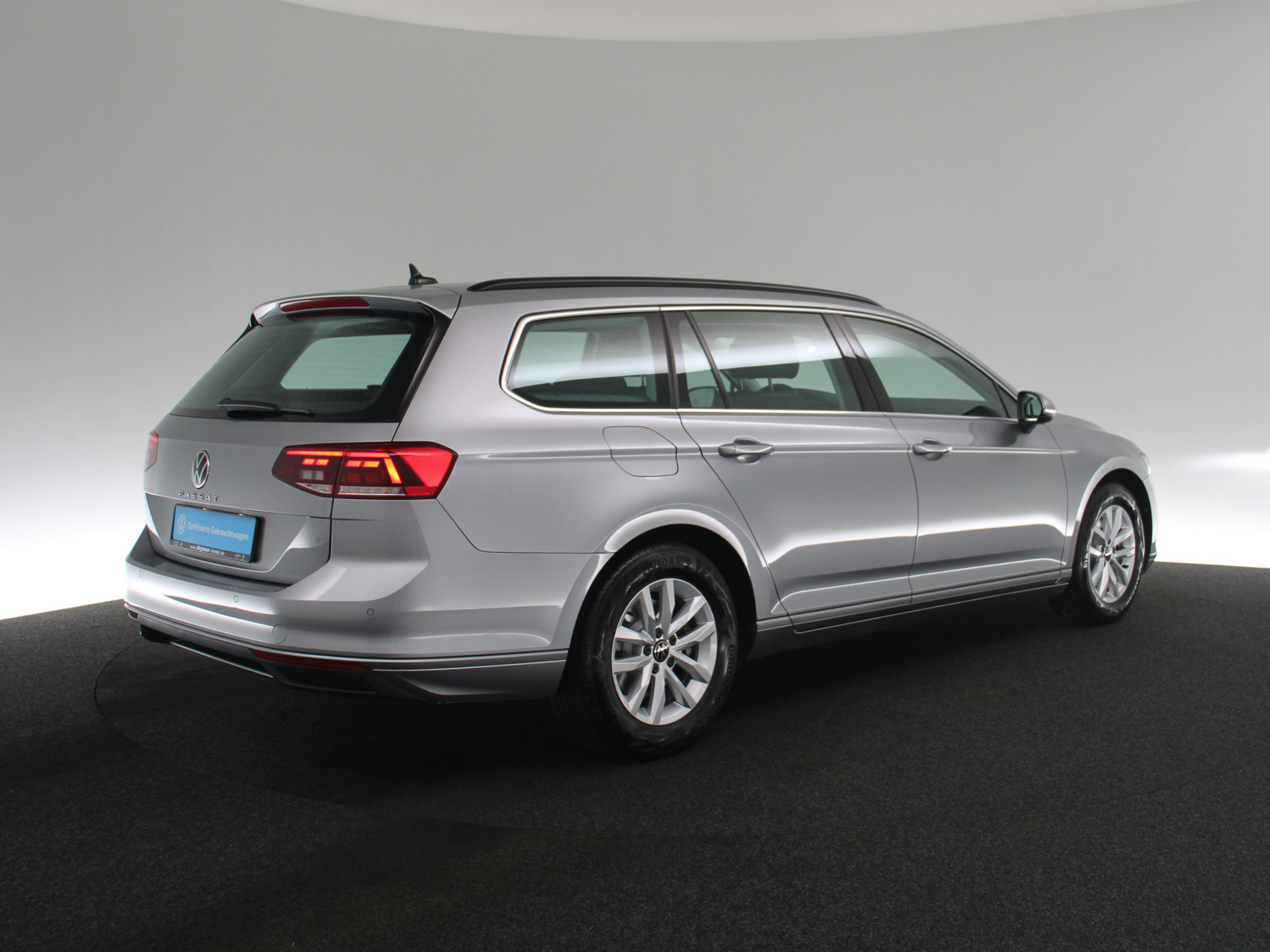 VW Passat Variant 2.0 TDI Business VW Passat Variant 2.0 TDI Business