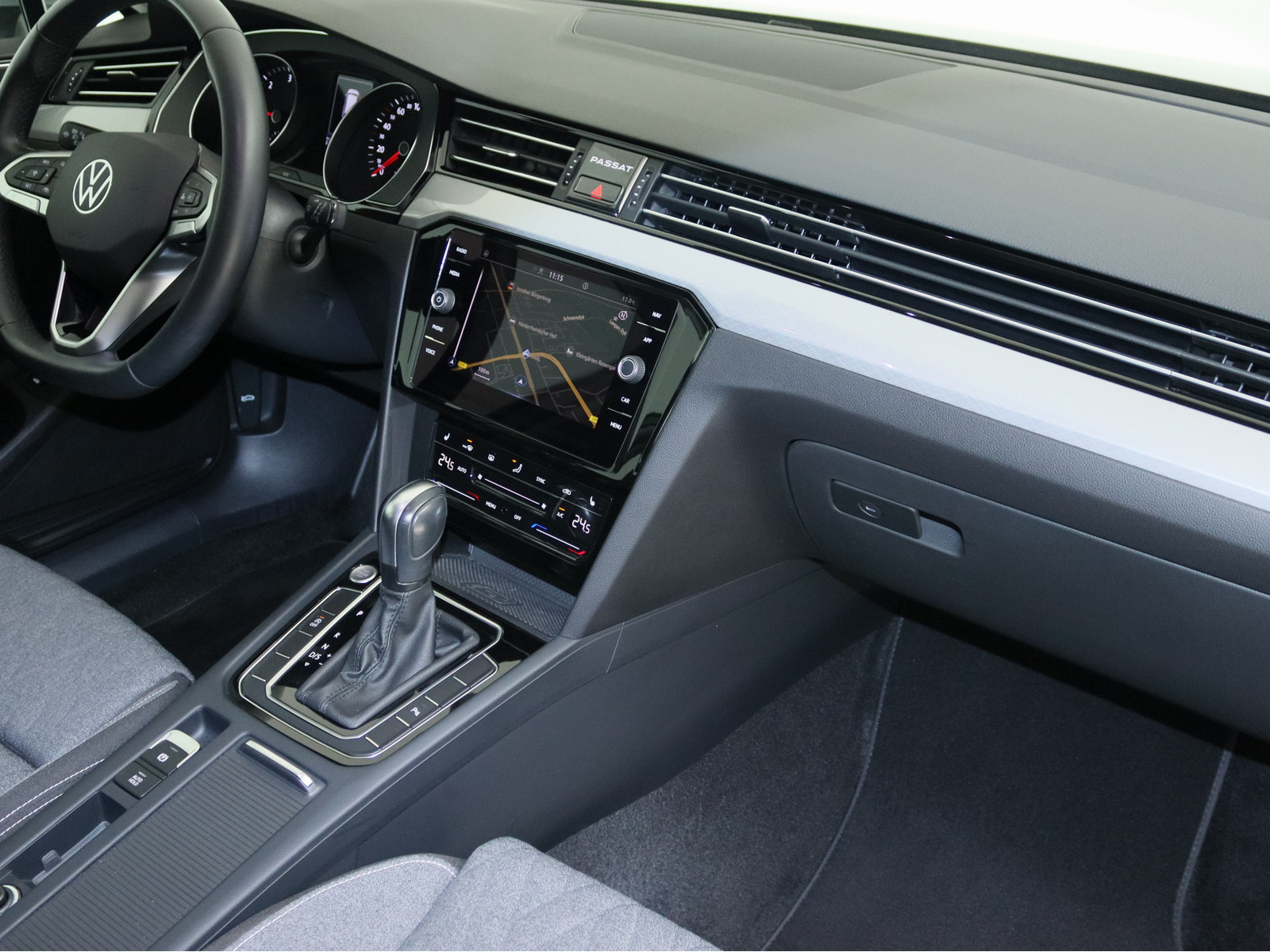 VW Passat Variant 2.0 TDI Business VW Passat Variant 2.0 TDI Business