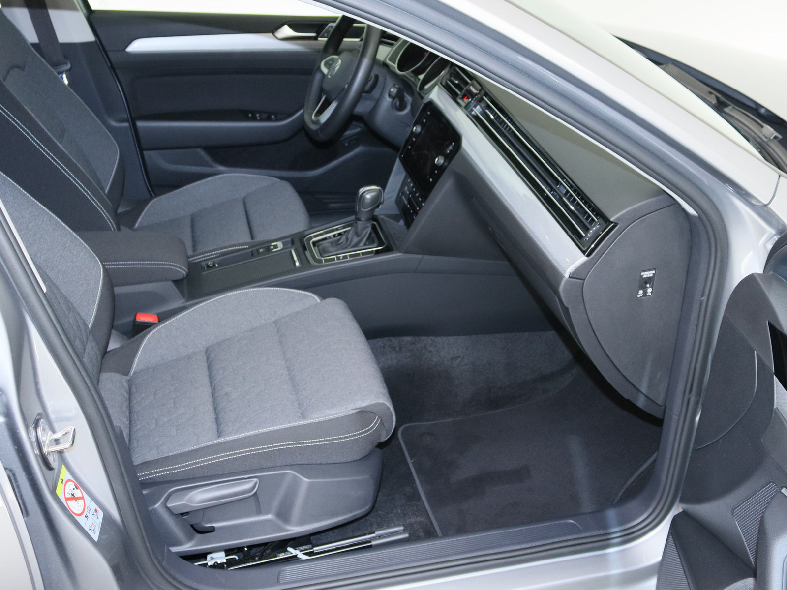 VW Passat Variant 2.0 TDI Business VW Passat Variant 2.0 TDI Business