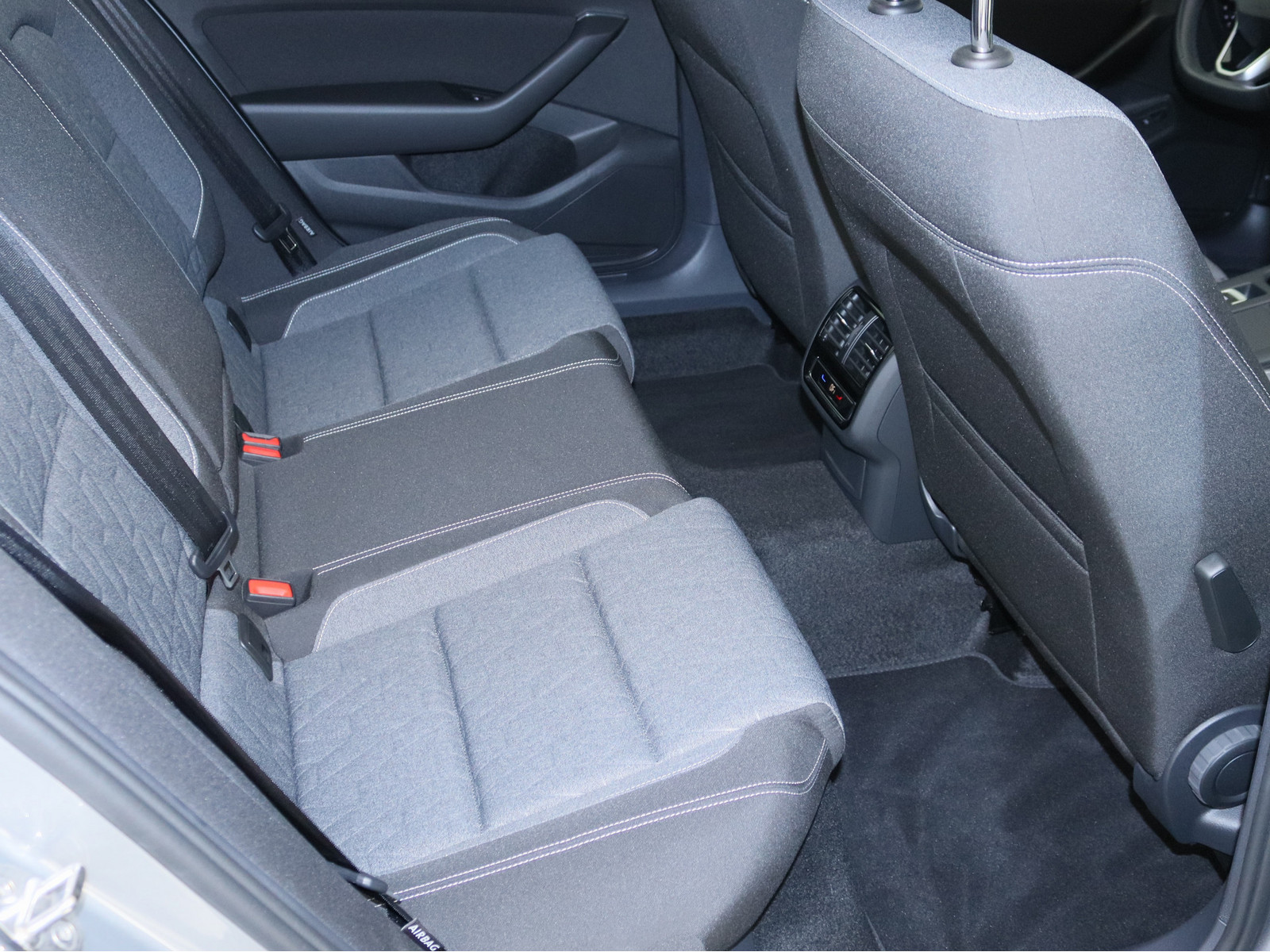 VW Passat Variant 2.0 TDI Business VW Passat Variant 2.0 TDI Business