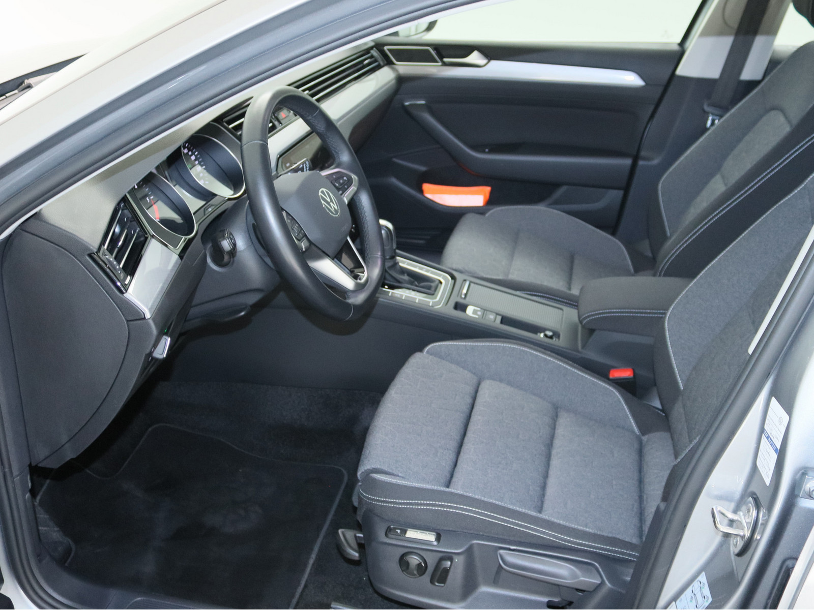 VW Passat Variant 2.0 TDI Business VW Passat Variant 2.0 TDI Business