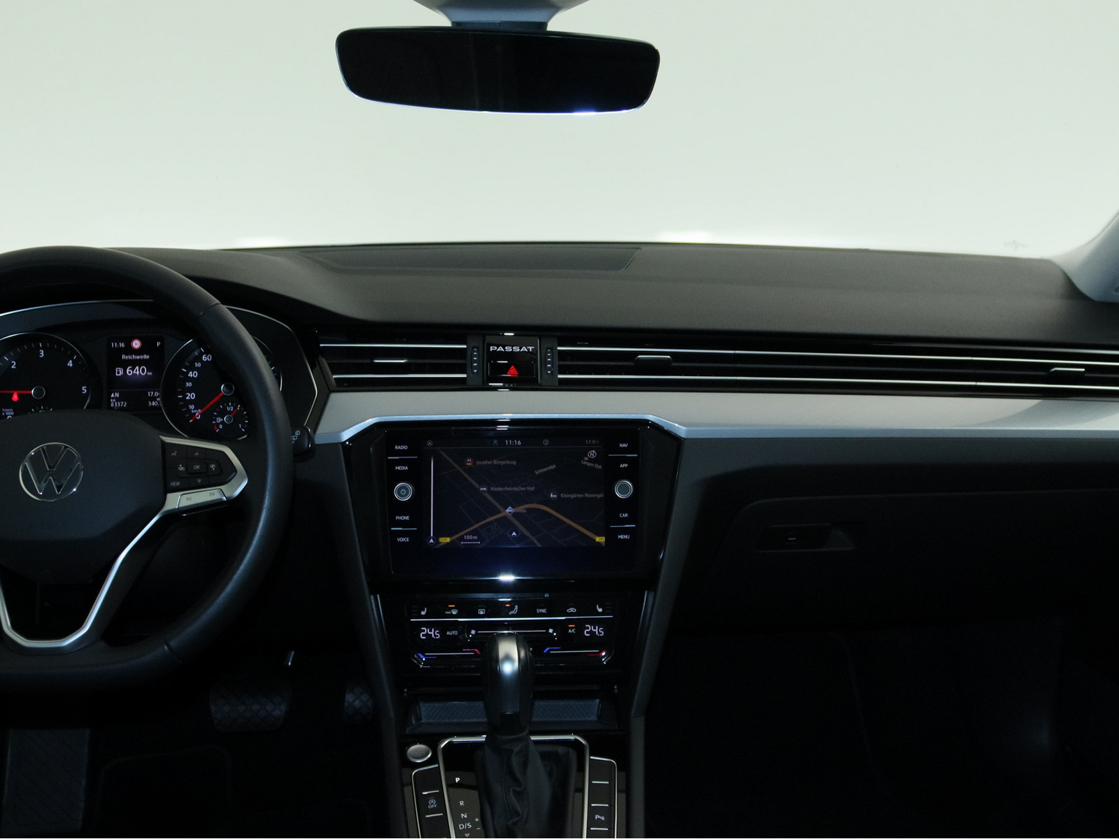 VW Passat Variant 2.0 TDI Business VW Passat Variant 2.0 TDI Business