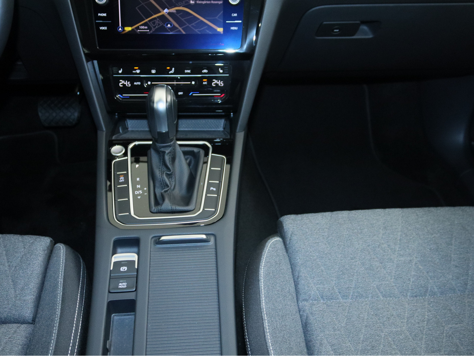 VW Passat Variant 2.0 TDI Business VW Passat Variant 2.0 TDI Business