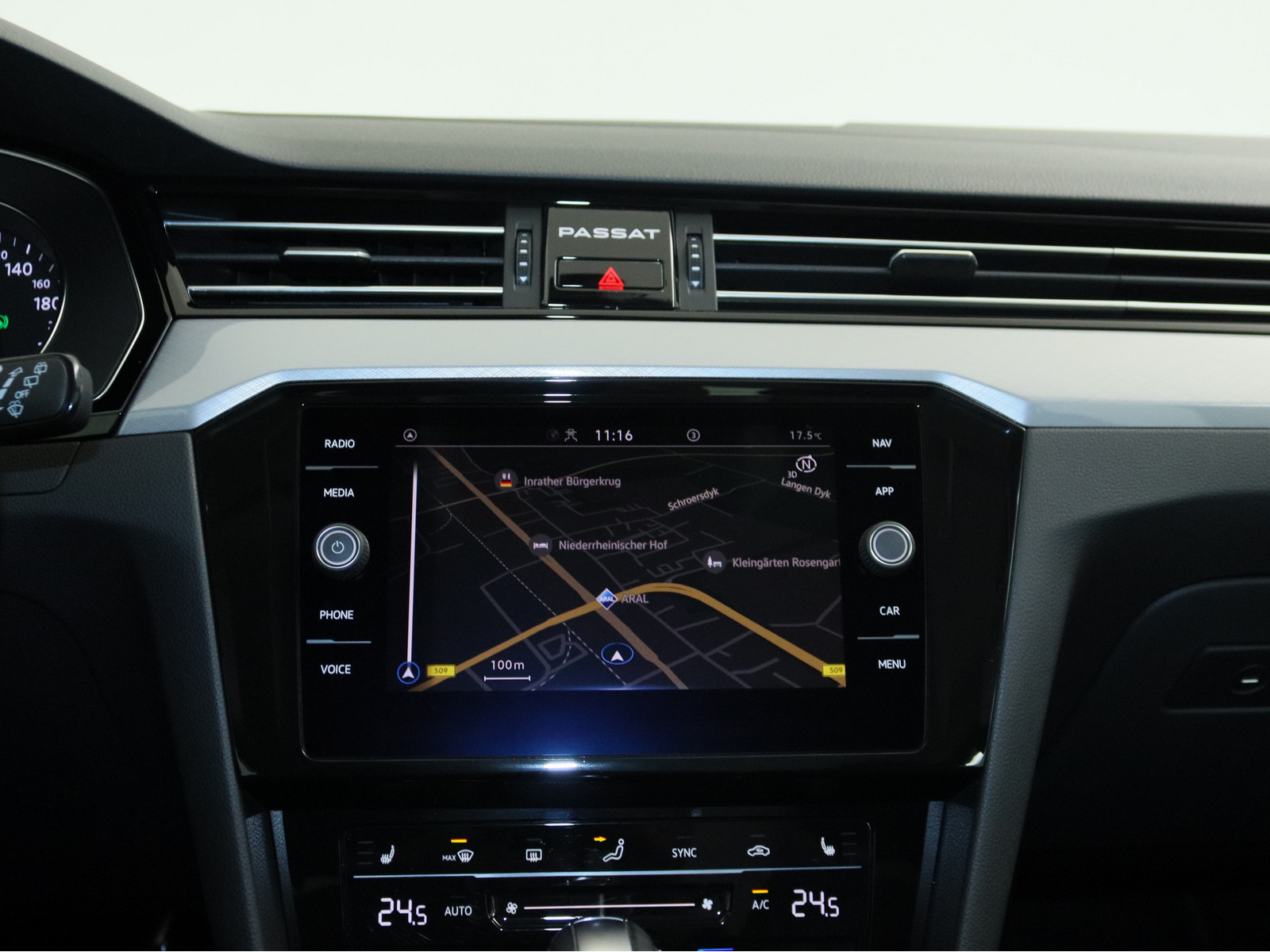 VW Passat Variant 2.0 TDI Business VW Passat Variant 2.0 TDI Business