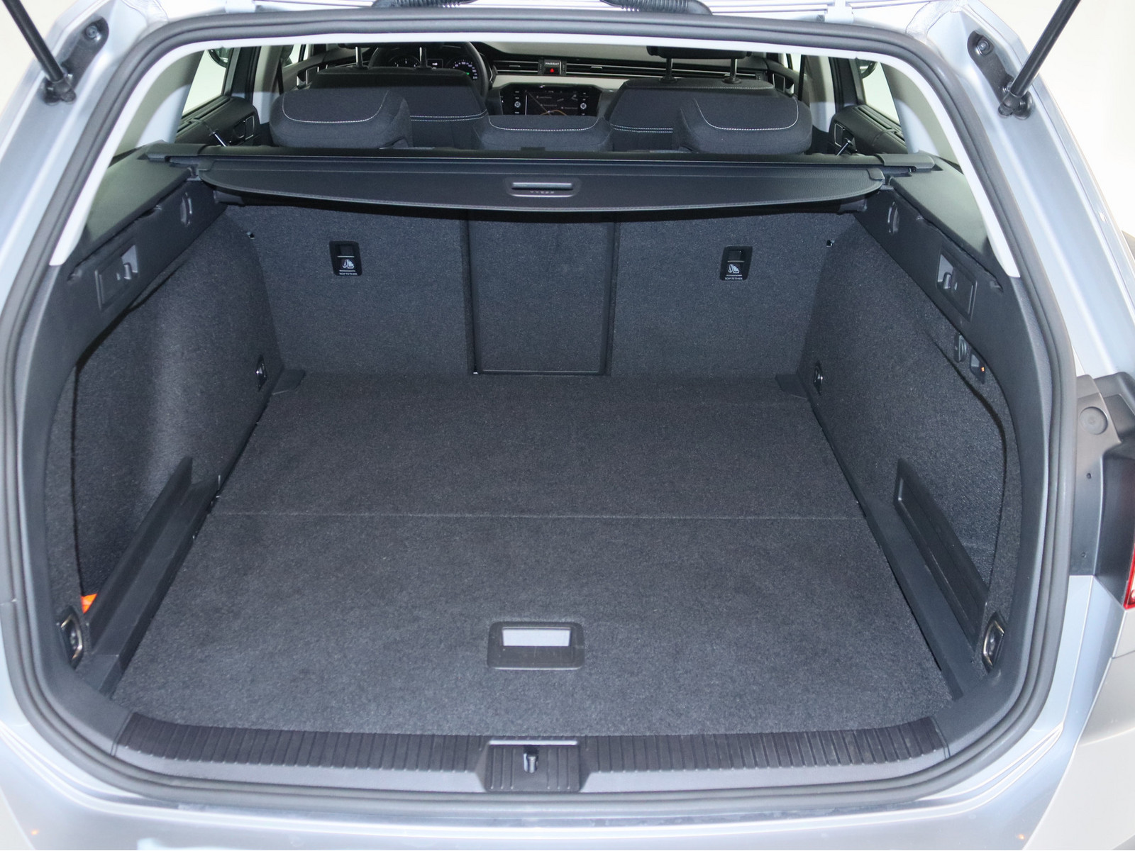 VW Passat Variant 2.0 TDI Business VW Passat Variant 2.0 TDI Business