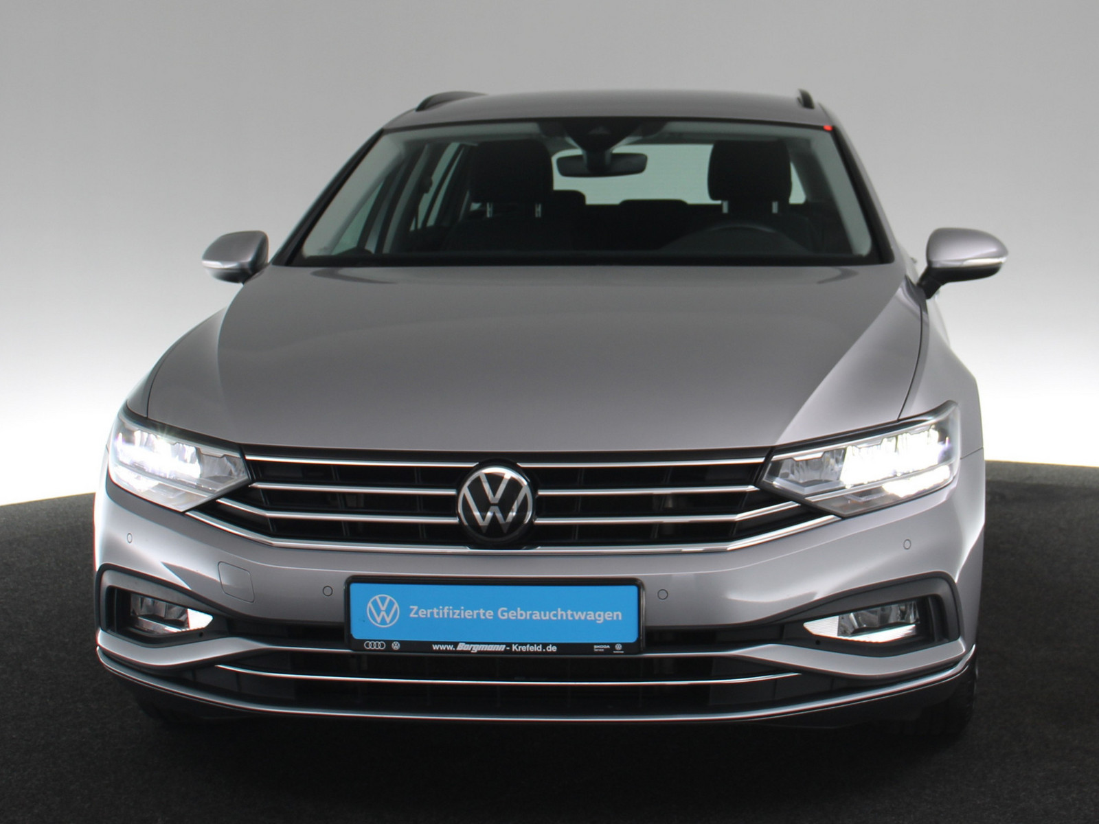 VW Passat Variant 2.0 TDI Business VW Passat Variant 2.0 TDI Business