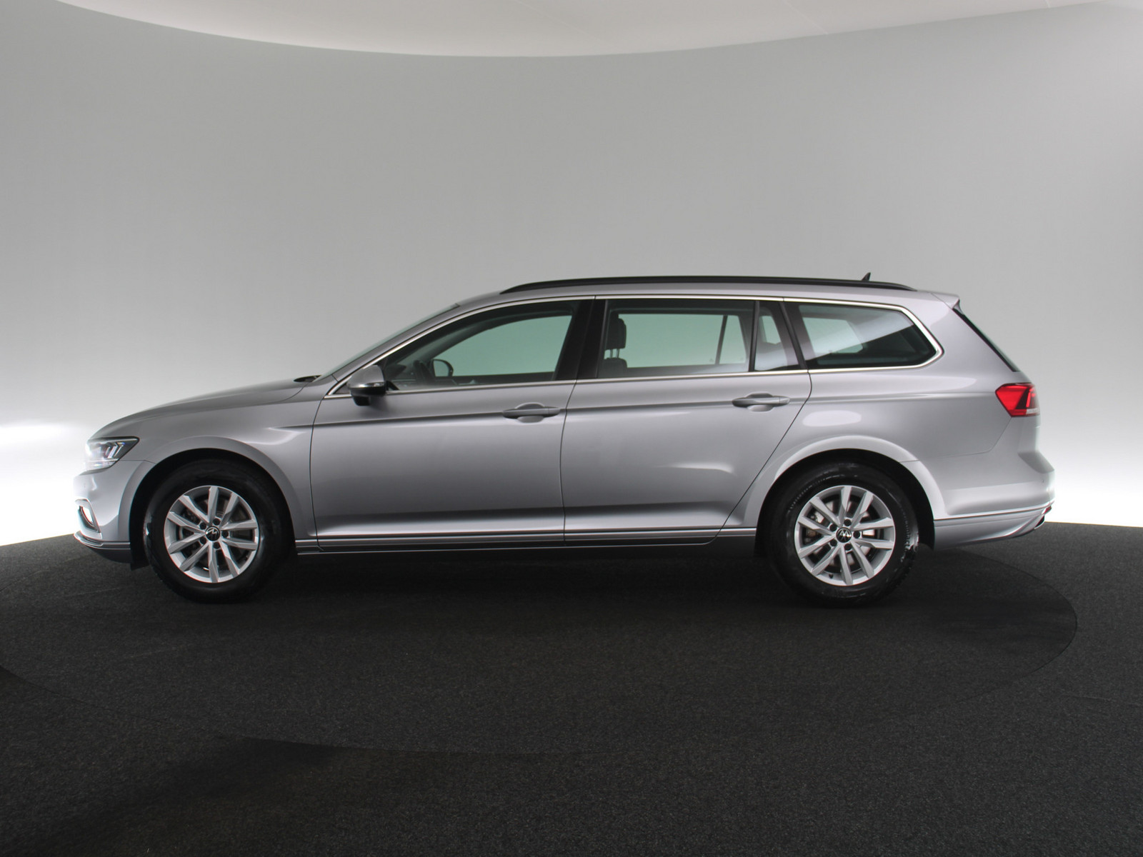 VW Passat Variant 2.0 TDI Business VW Passat Variant 2.0 TDI Business