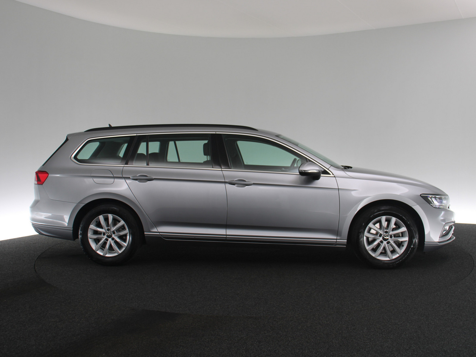 VW Passat Variant 2.0 TDI Business VW Passat Variant 2.0 TDI Business