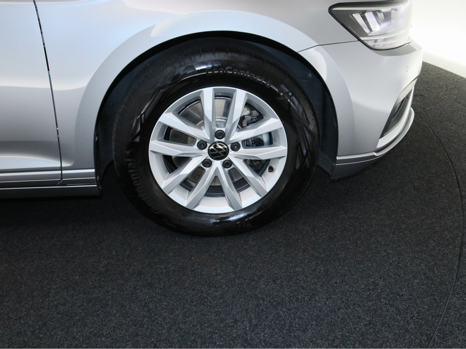 VW Passat Variant 2.0 TDI Business VW Passat Variant 2.0 TDI Business