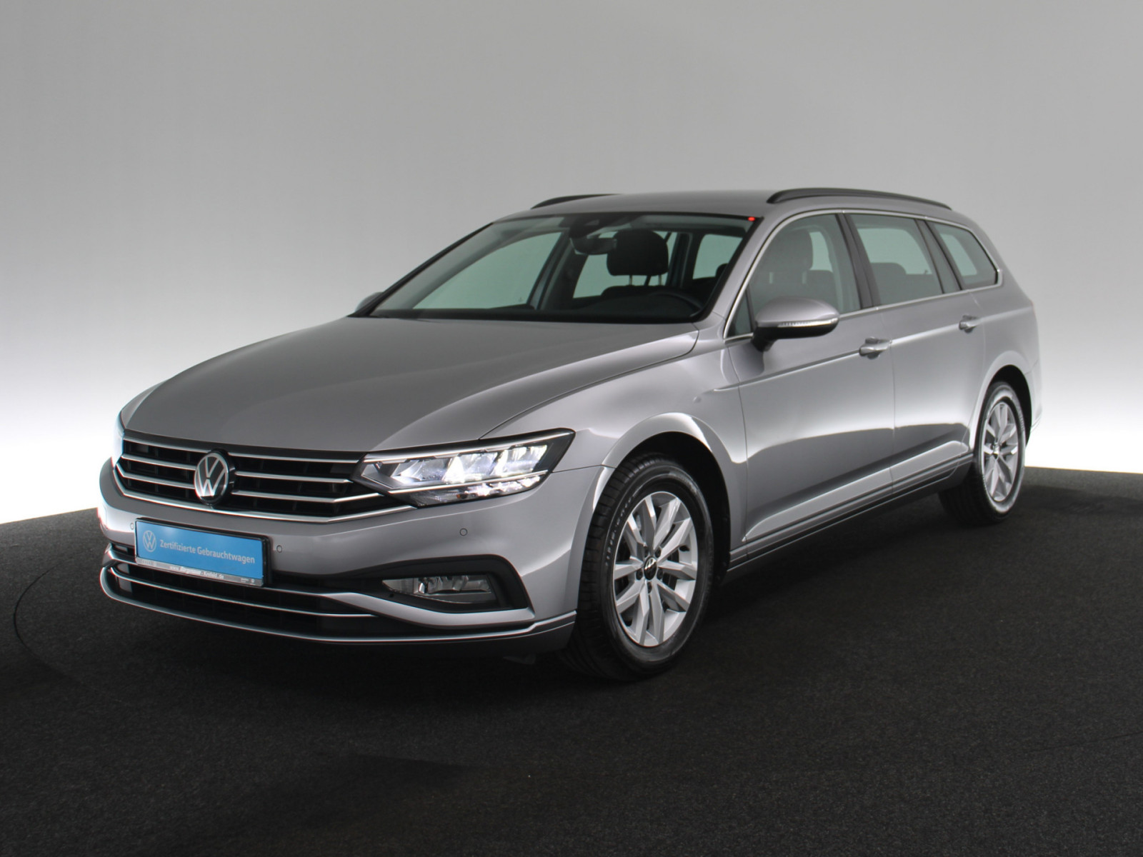 VW Passat Variant 2.0 TDI Business VW Passat Variant 2.0 TDI Business