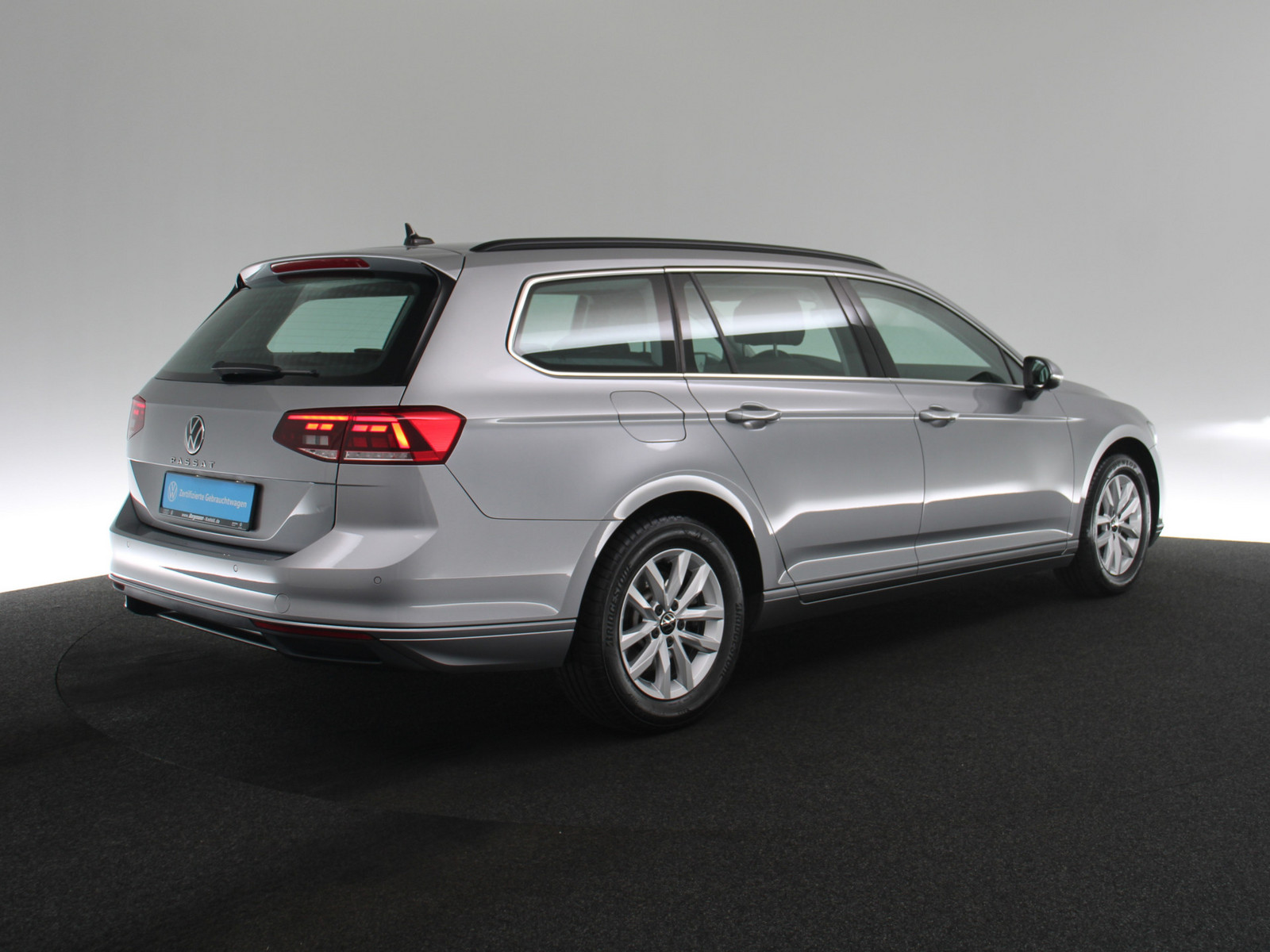 VW Passat Variant 2.0 TDI Business VW Passat Variant 2.0 TDI Business