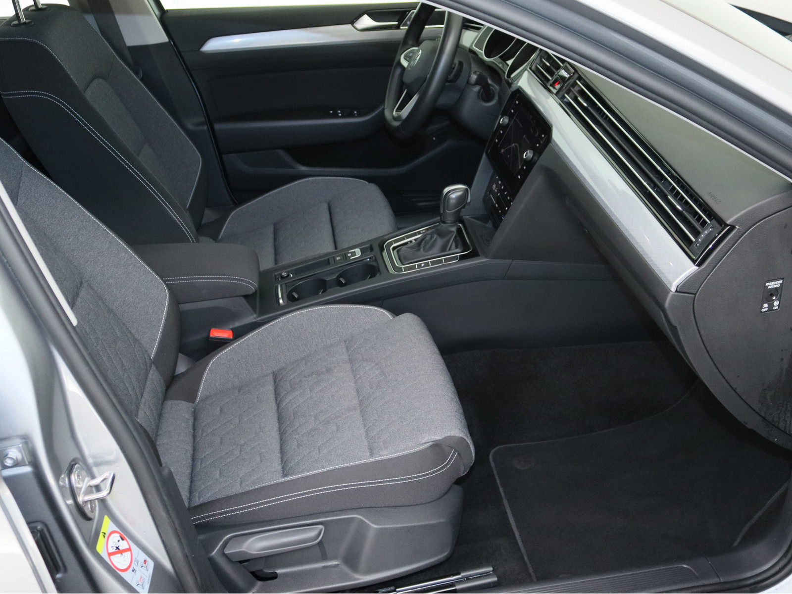 VW Passat Variant 2.0 TDI Business VW Passat Variant 2.0 TDI Business