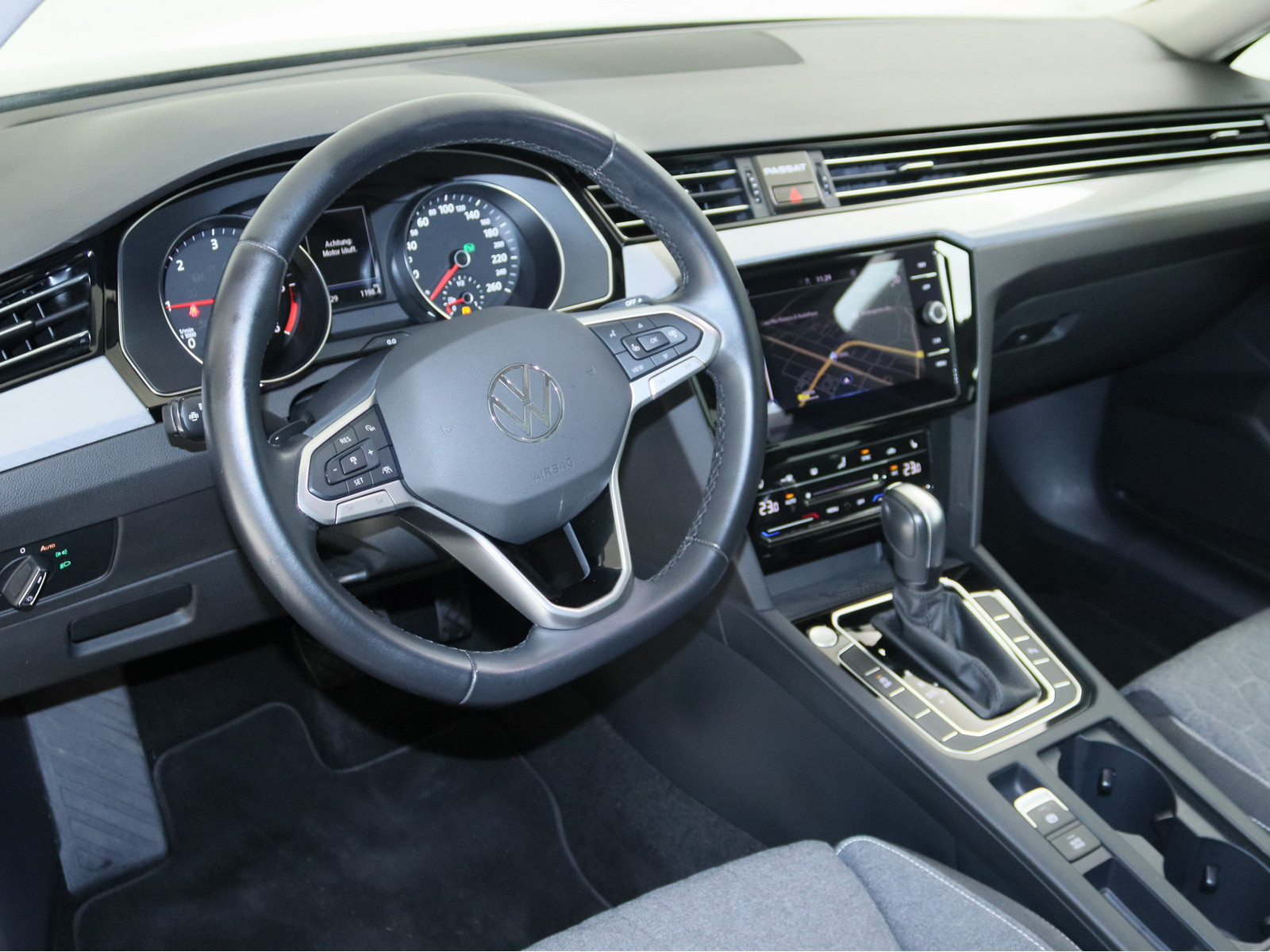 VW Passat Variant 2.0 TDI Business VW Passat Variant 2.0 TDI Business