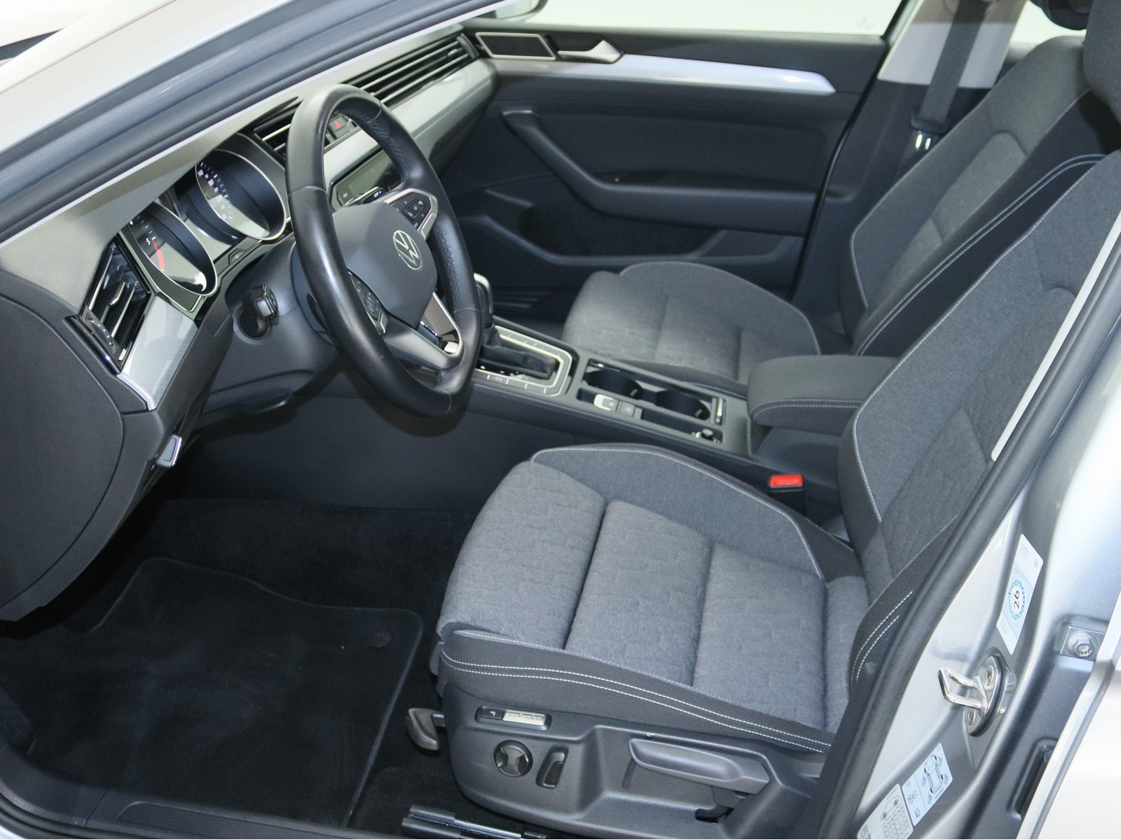 VW Passat Variant 2.0 TDI Business VW Passat Variant 2.0 TDI Business