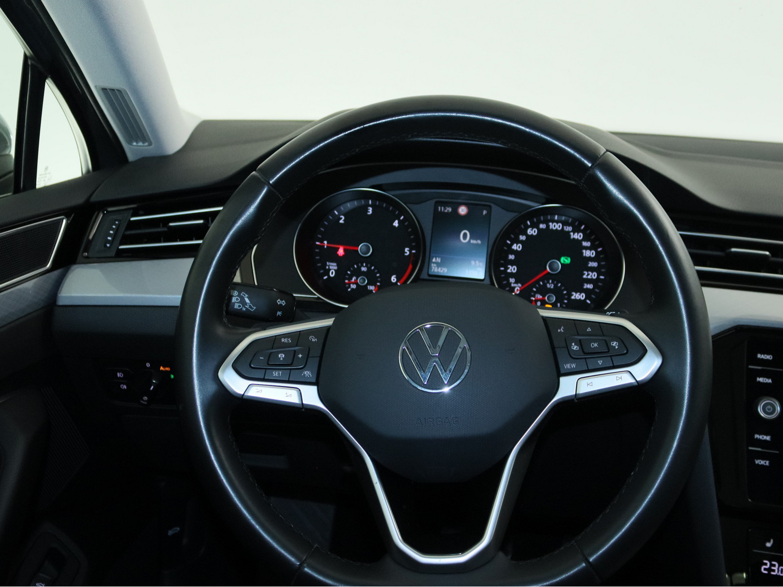 VW Passat Variant 2.0 TDI Business VW Passat Variant 2.0 TDI Business