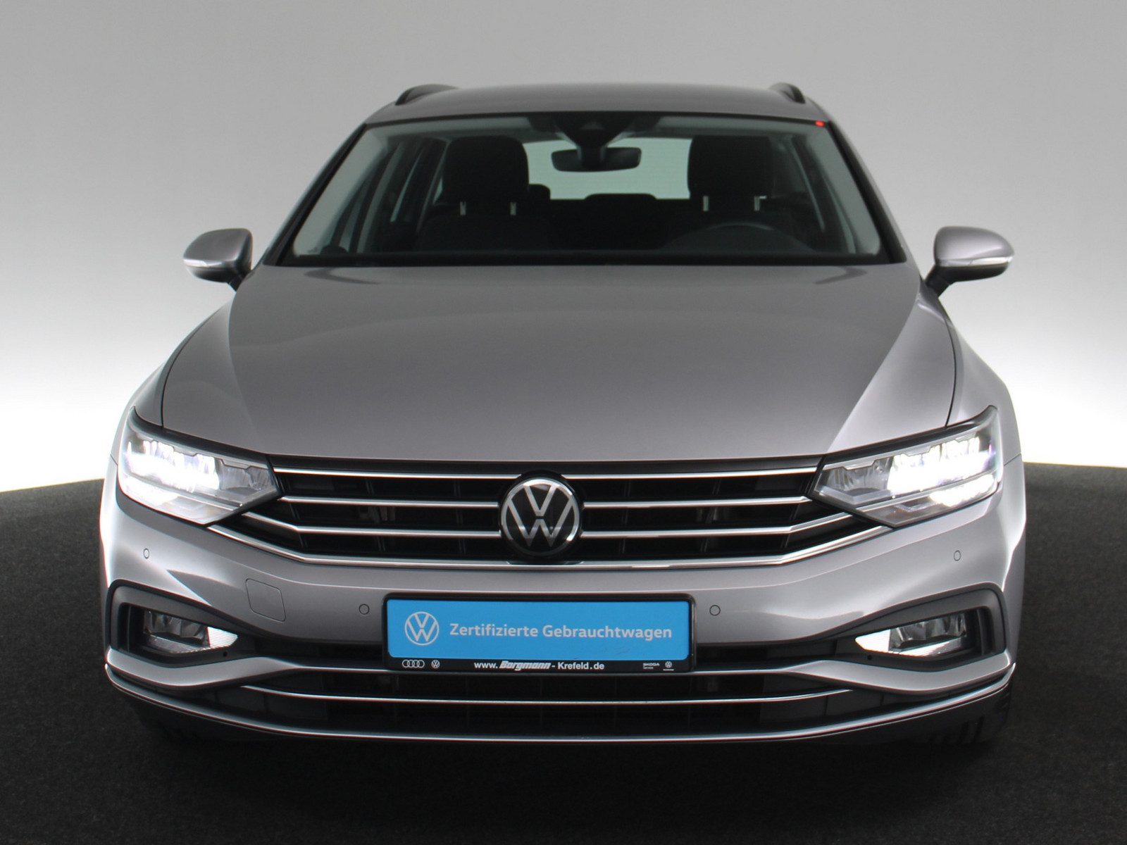 VW Passat Variant 2.0 TDI Business VW Passat Variant 2.0 TDI Business