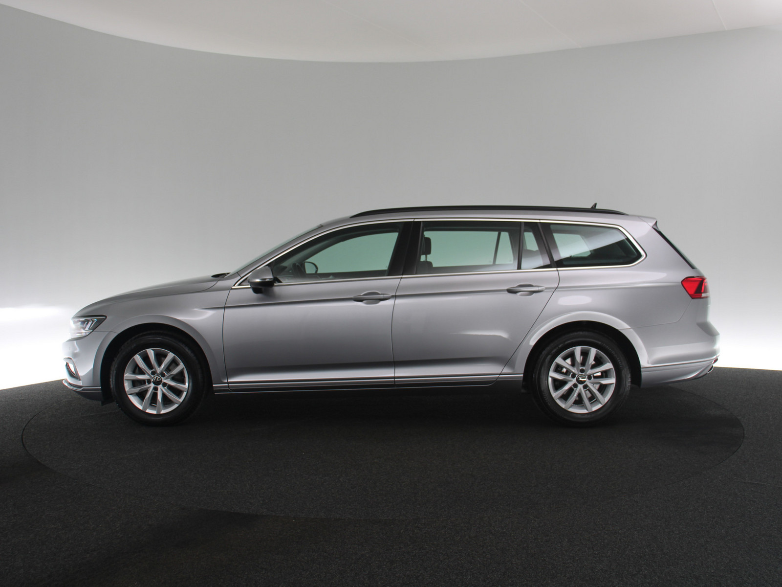 VW Passat Variant 2.0 TDI Business VW Passat Variant 2.0 TDI Business