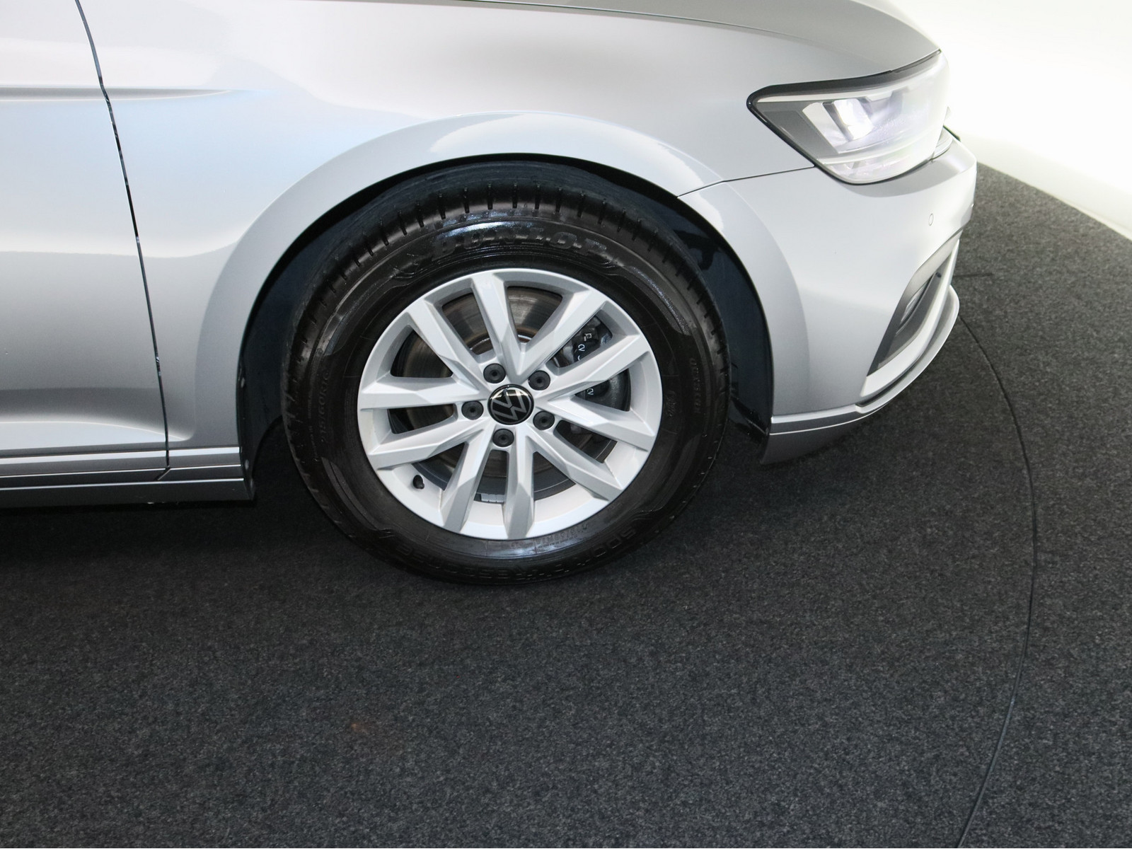 VW Passat Variant 2.0 TDI Business VW Passat Variant 2.0 TDI Business