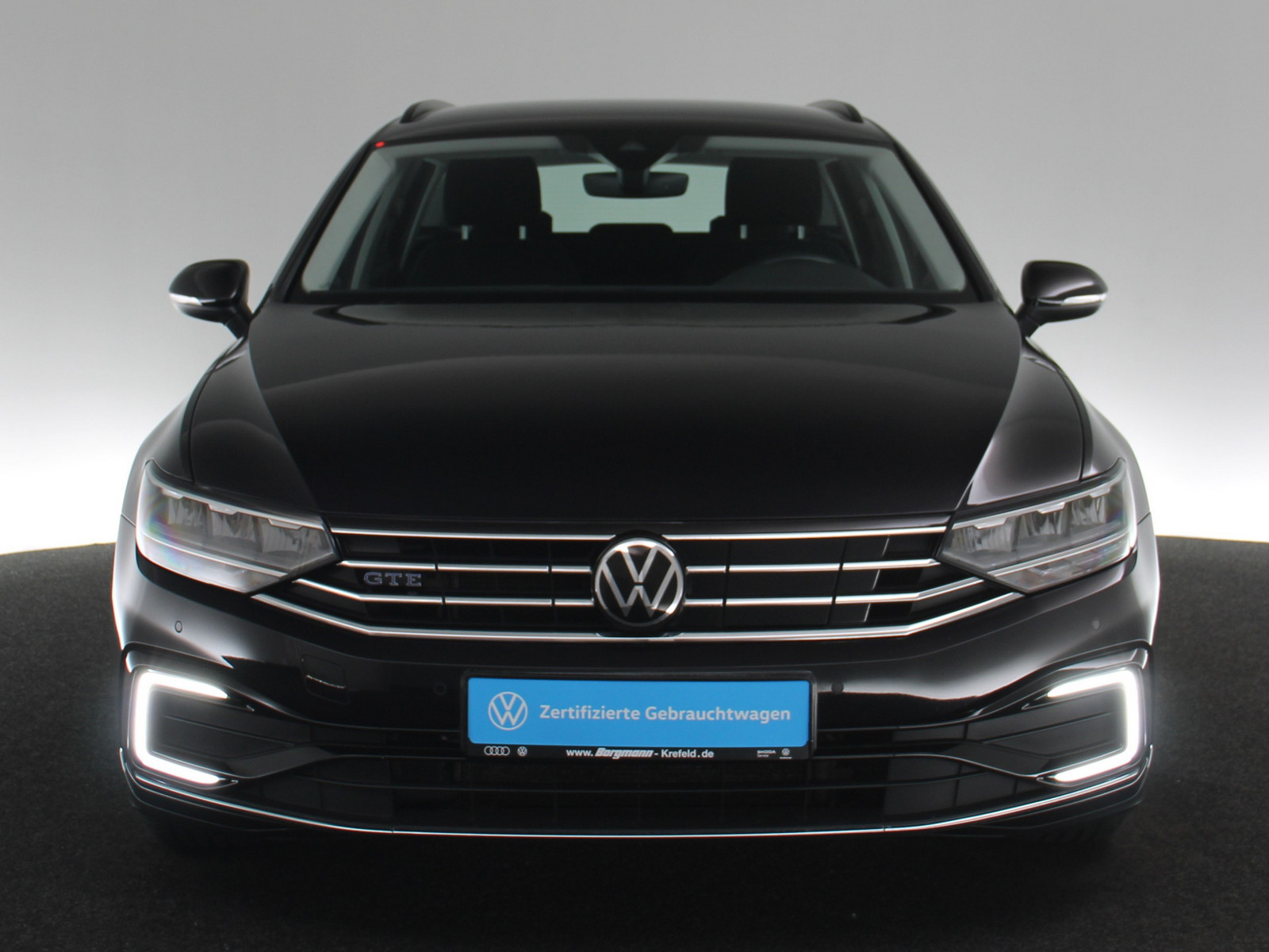 VW Passat Variant 1.4 TSI Hybrid GTE VW Passat Variant 1.4 TSI Hybrid GTE