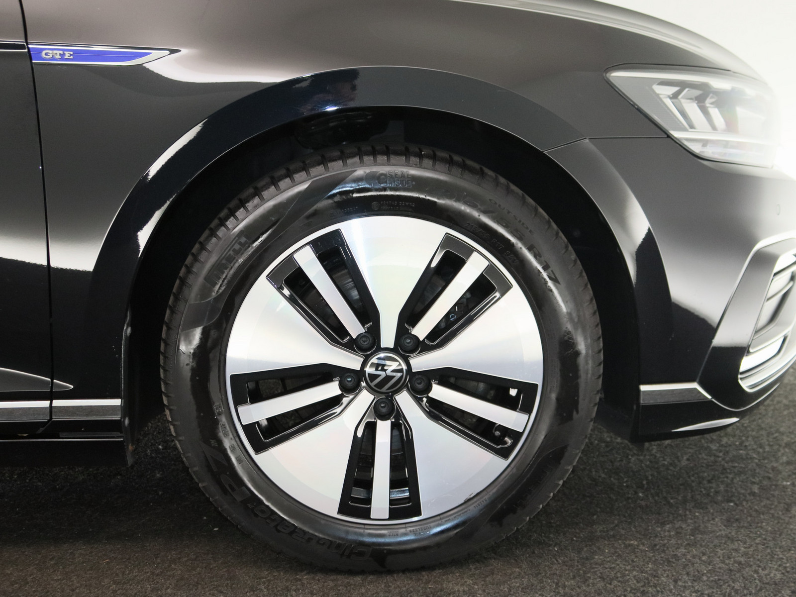 VW Passat Variant 1.4 TSI Hybrid GTE VW Passat Variant 1.4 TSI Hybrid GTE