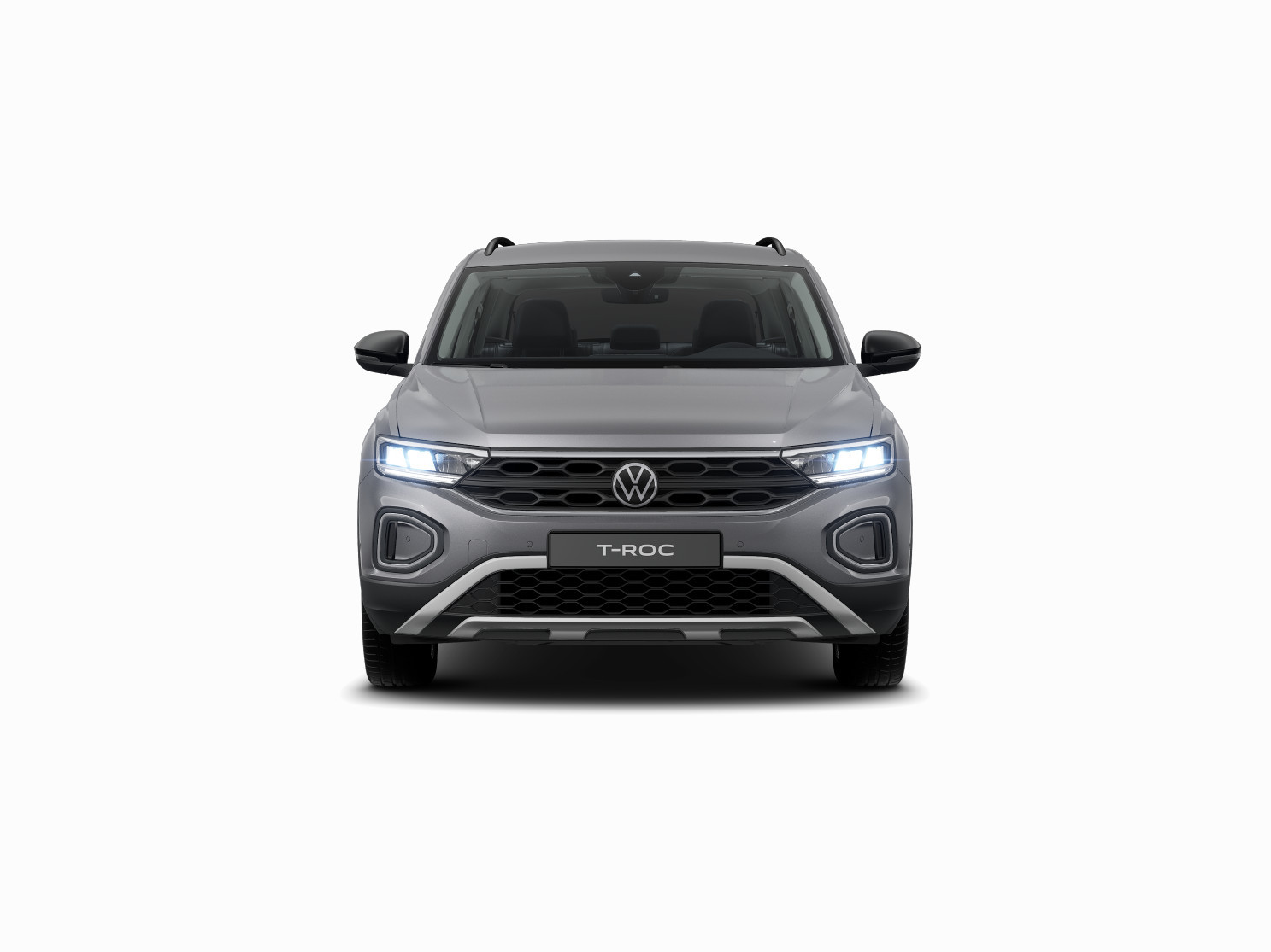 VW T-Roc 1.0 TSI Goal VW T-Roc 1.0 TSI Goal
