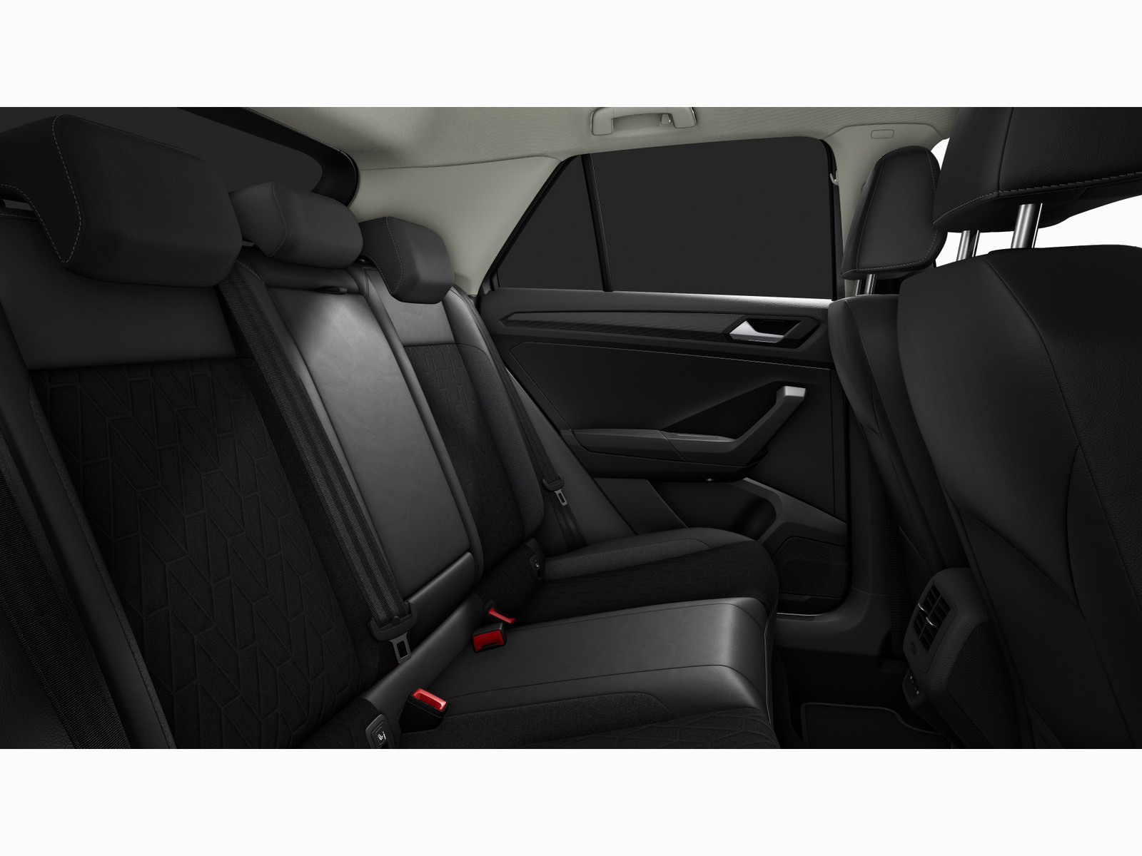 VW T-Roc 1.0 TSI Goal VW T-Roc 1.0 TSI Goal