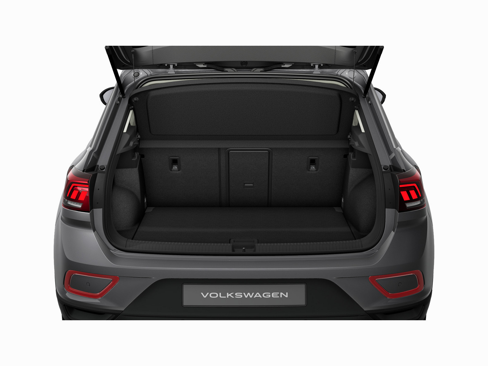 VW T-Roc 1.0 TSI Goal VW T-Roc 1.0 TSI Goal