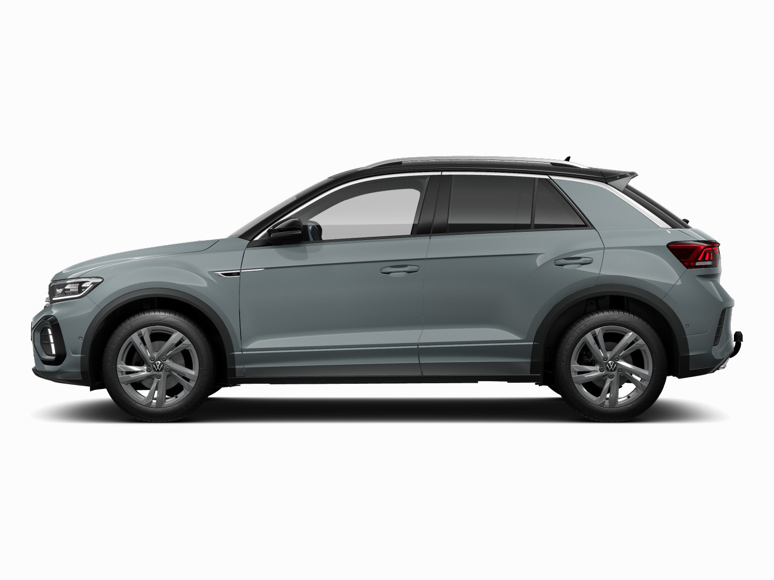 VW T-Roc 1.5 TSI R-Line VW T-Roc 1.5 TSI R-Line