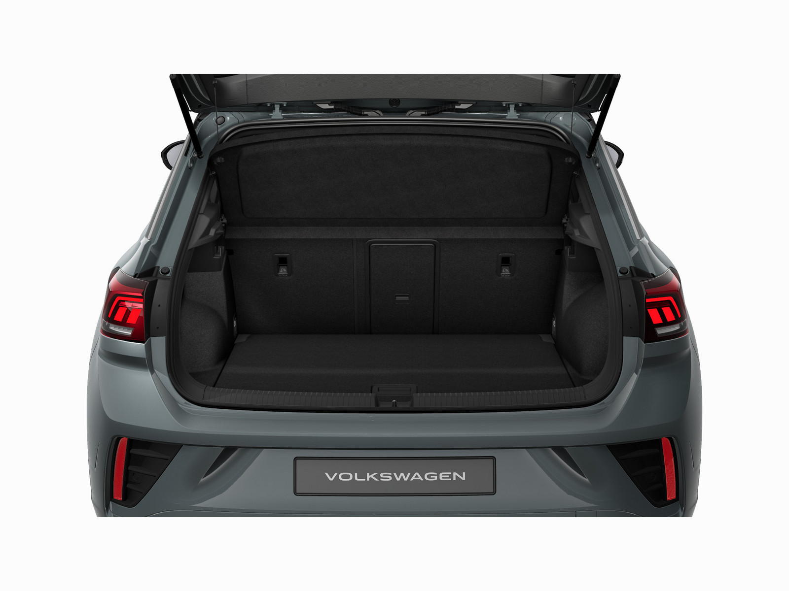 VW T-Roc 1.5 TSI R-Line VW T-Roc 1.5 TSI R-Line