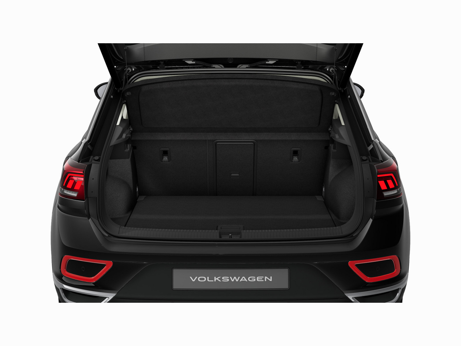 VW T-Roc 1.5 TSI Style VW T-Roc 1.5 TSI Style