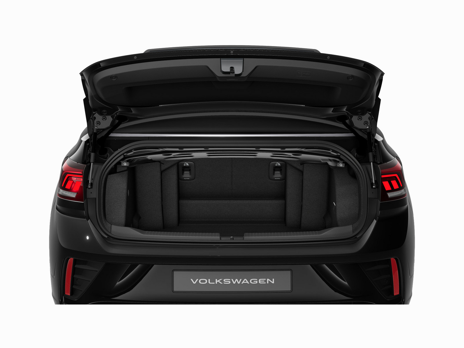 VW T-Roc Cabriolet 1.5 TSI R-Line VW T-Roc Cabriolet 1.5 TSI R-Line