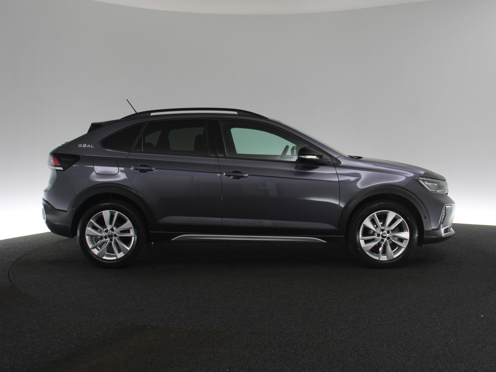 VW Taigo 1.0 TSI Goal VW Taigo 1.0 TSI Goal