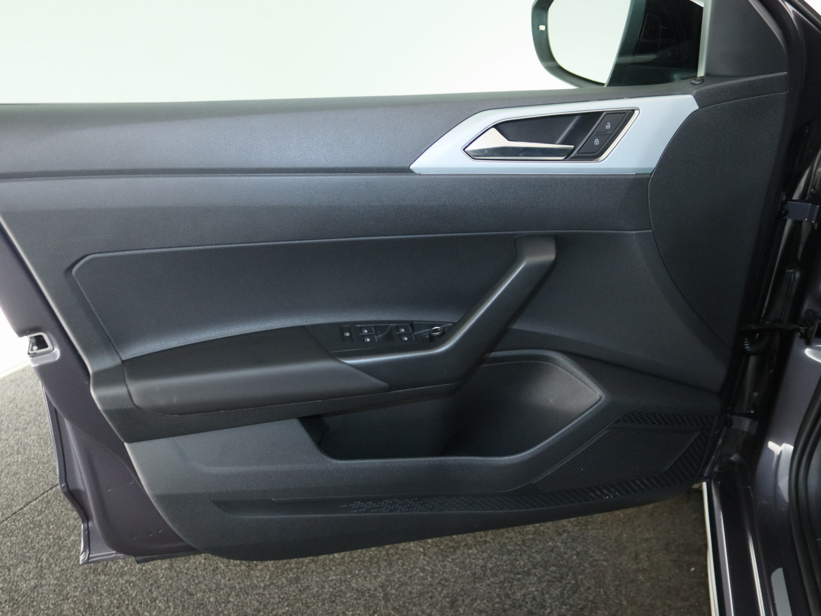 VW Taigo 1.0 TSI Goal VW Taigo 1.0 TSI Goal