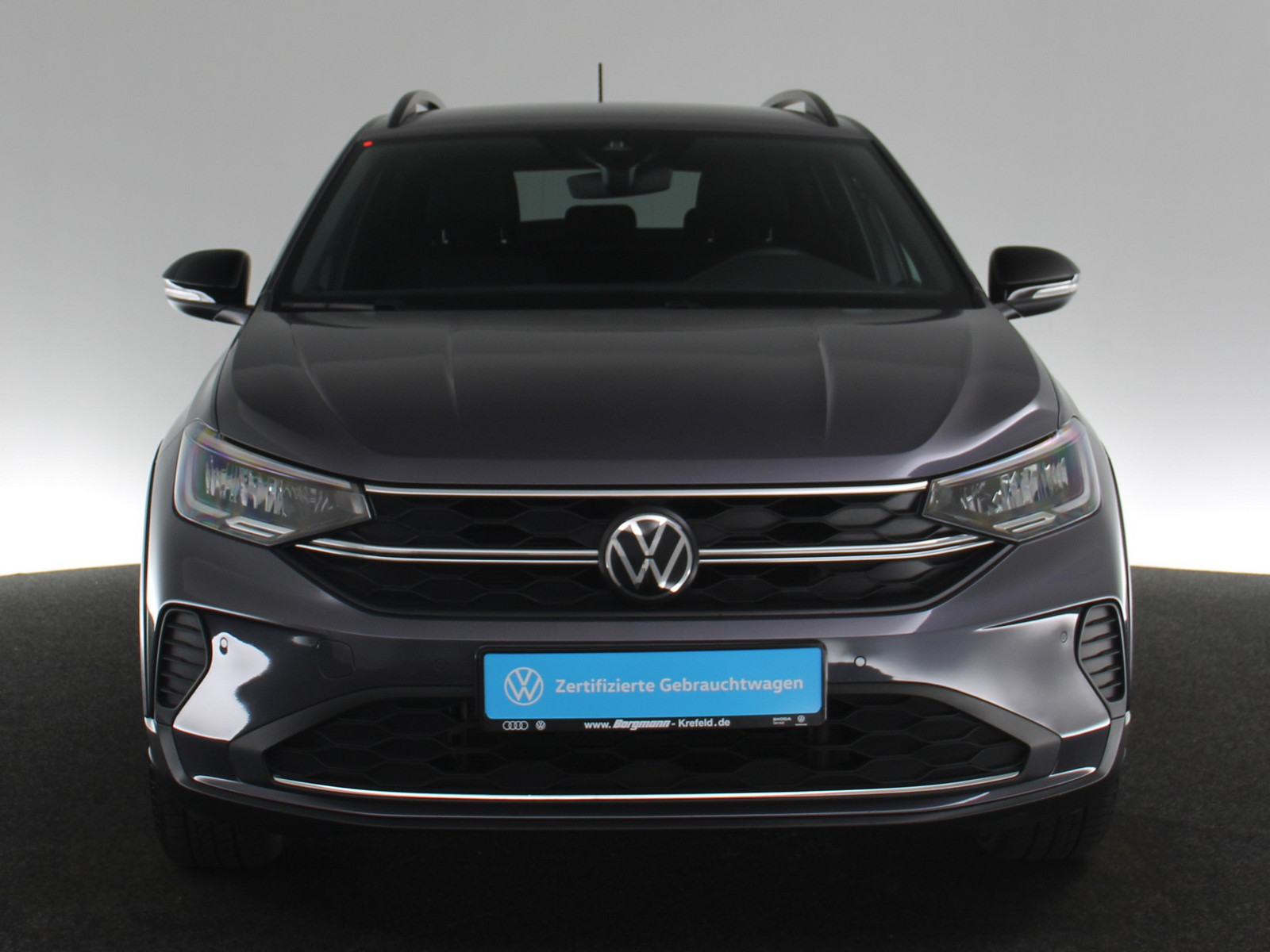 VW Taigo 1.0 TSI Goal VW Taigo 1.0 TSI Goal