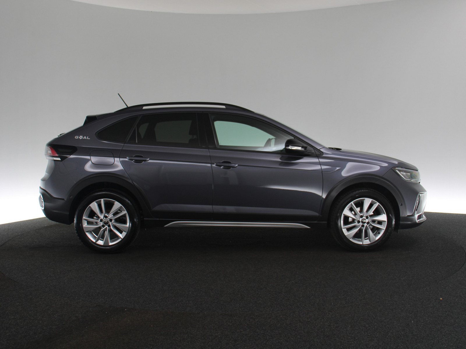 VW Taigo 1.0 TSI Goal VW Taigo 1.0 TSI Goal