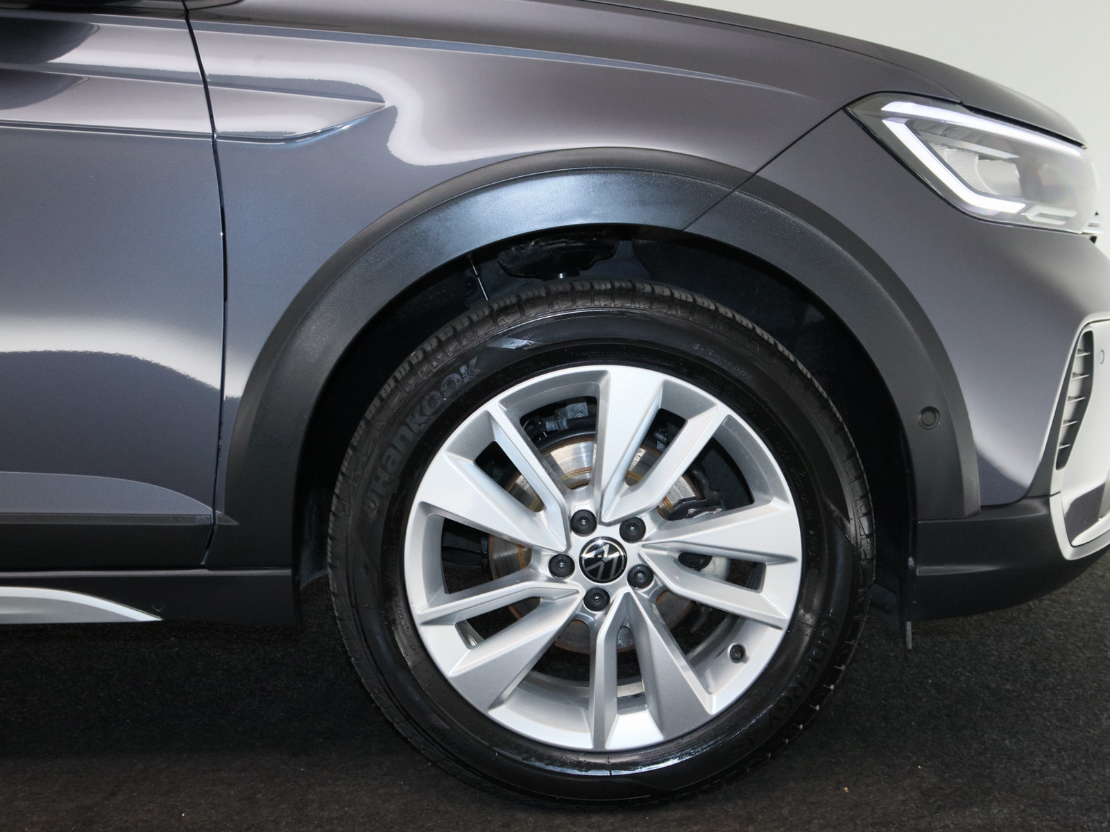 VW Taigo 1.0 TSI Goal VW Taigo 1.0 TSI Goal