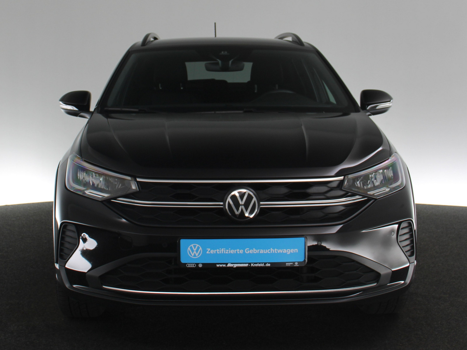 VW Taigo 1.0 TSI Goal VW Taigo 1.0 TSI Goal