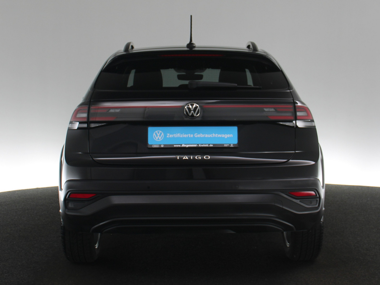 VW Taigo 1.0 TSI Goal VW Taigo 1.0 TSI Goal