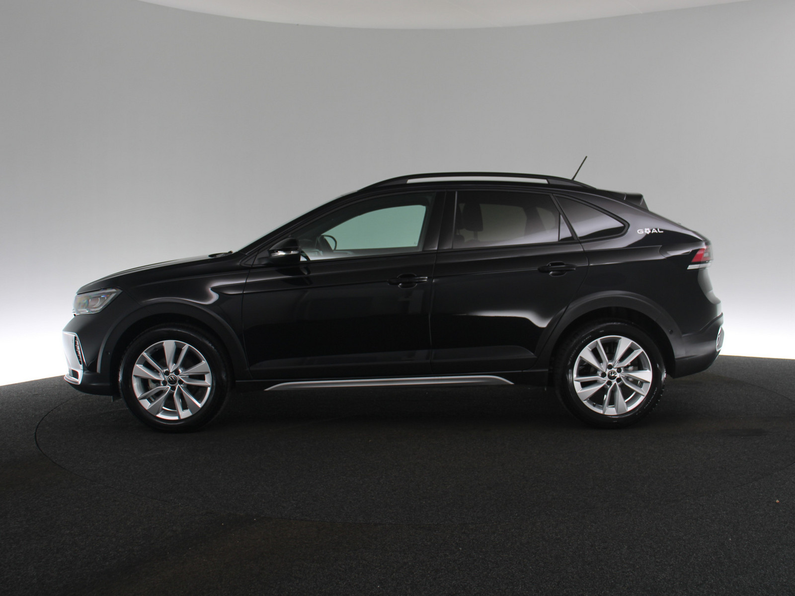 VW Taigo 1.0 TSI Goal VW Taigo 1.0 TSI Goal