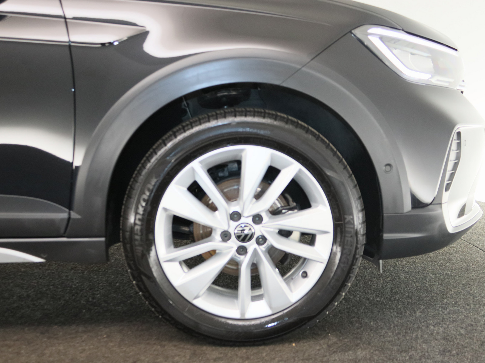 VW Taigo 1.0 TSI Goal VW Taigo 1.0 TSI Goal