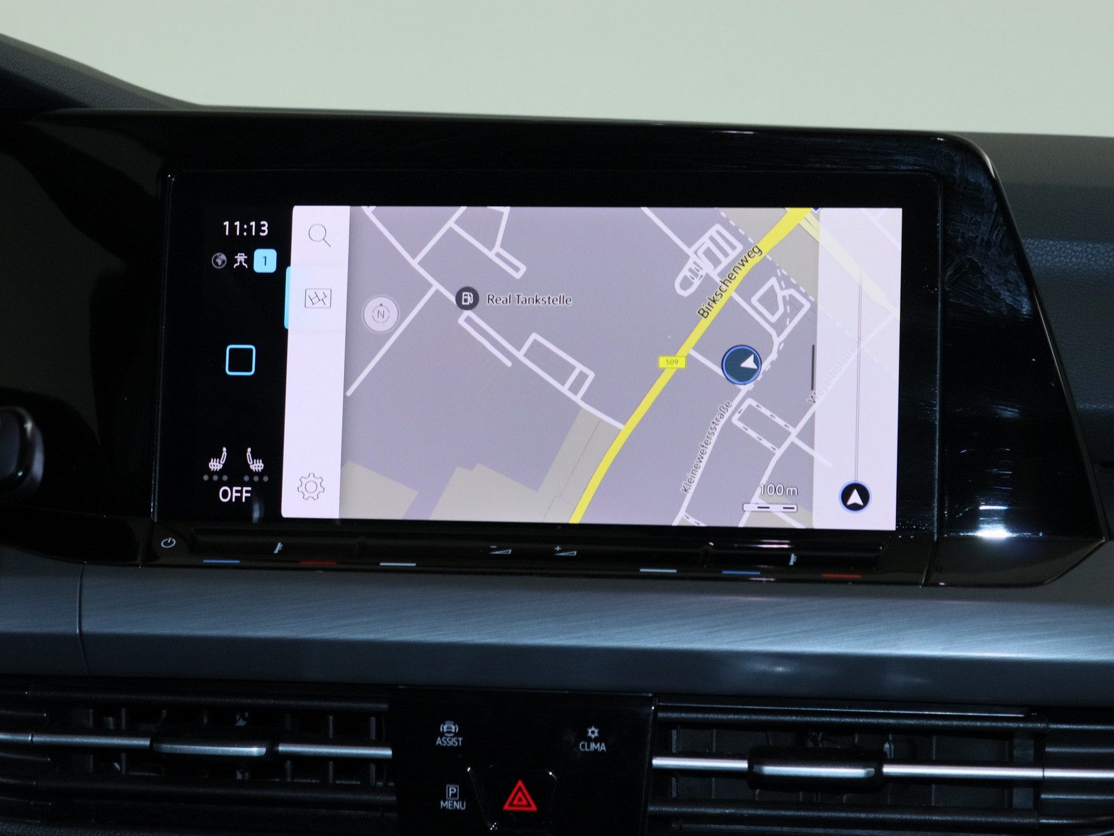 VW Golf VIII 1.5 eTSI Style VW Golf VIII 1.5 eTSI Style